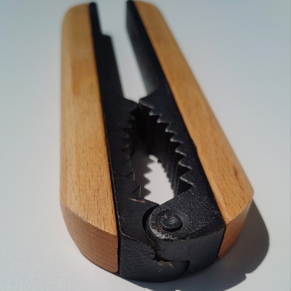 Vintage Bodum Nutcracker - Picture 2 of 4